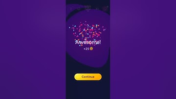 get color level 275 & 276