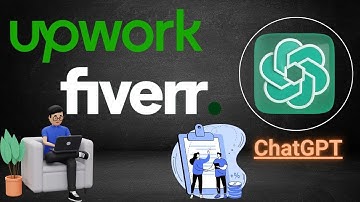 ChatGPT for Freelancers: Fiverr and Upwork