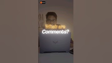 What are the Python Comments in Telugu