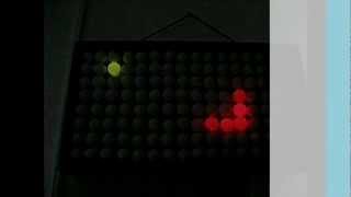 Snake Animation Preview Glediator By Prytek