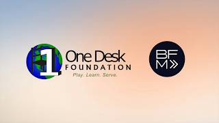 Barbuda 2026 Trip - One Desk Foundation