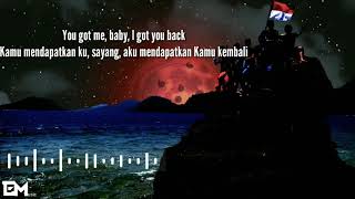 Lost Kings - You ft. Katelyn Tarver (Lyric & Translate Indonesian)