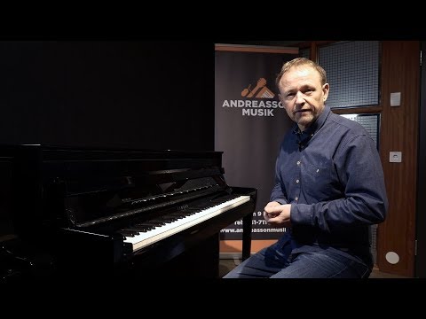 Video: Att Köpa Ett Begagnat Piano