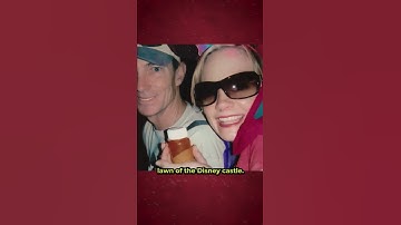 Thumbnail of Disney World Has A Secret 😱 (human remains) #shorts