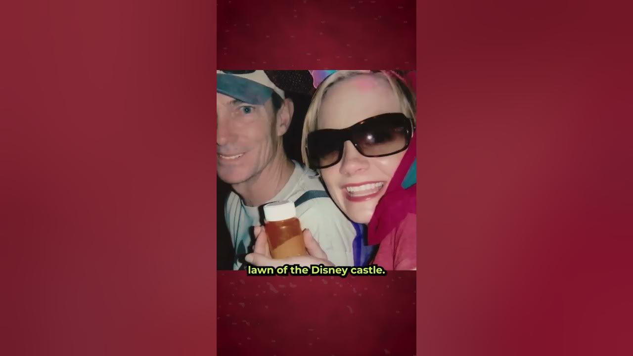 Disney World Has A Secret π± (human remains) #shorts Disney World Has A Secret π± (human remains) #shorts