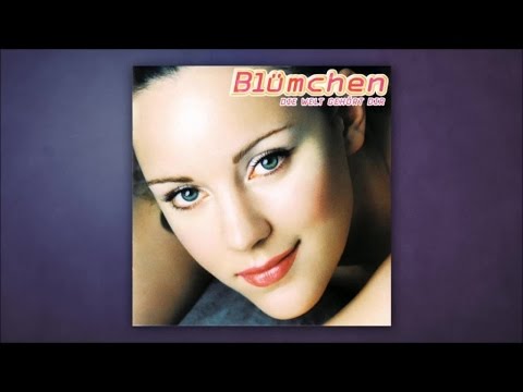 Blümchen - Wär Ich Du