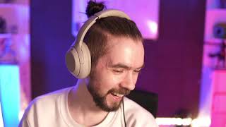 jacksepticeye plays the forest (ep.2) | March 17,2021
