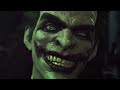 Batman: Arkham Origins Final Joker Fight