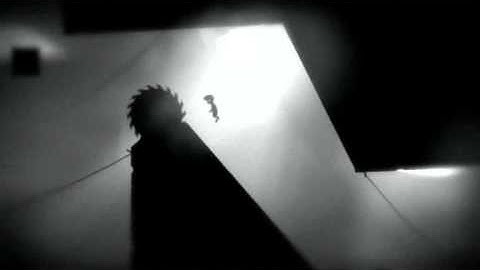 Limbo walkthrough part 8 HD (final)