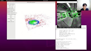 Muchang Bahng| Setup | Installing ORB-SLAM3 on Ubuntu 20.04 ARM64 News