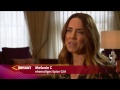 Melanie C - Brisant, Interview - 16.02.2017