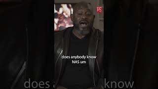 I Went to Queensbridge to Find Nas and This Happened!