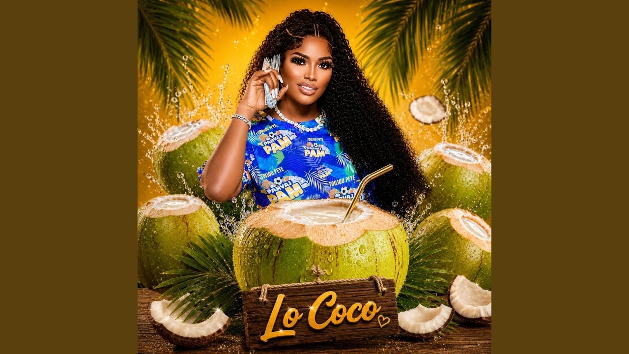 ⭐︎cocco⑅◡̈*⭐︎ Lo Coco - YouTube