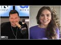 Hannah Brown Explains That Shocking Peter Weber Book Confession &amp; More | On Air With Ryan Seacrest