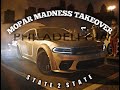 MOPAR MADNESS PHILLY TAKEOVER‼️😱 | STATE2STATE🎥 (COPS COULDN'T STOP US😂)