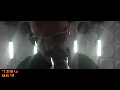 Scene of Action - It's On The Way - From the Album Fire (Live Performance on Twitch)
