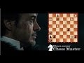 Шахматы в Шерлок Холмс: Игра Теней. Разбор партии Холмс