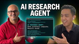 Build an AI Research Agent in Claude Code (Live Demo) | Claude Code Tutorial