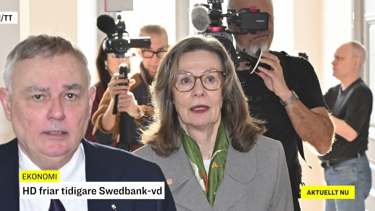 Nyheter i korthet den 21 april