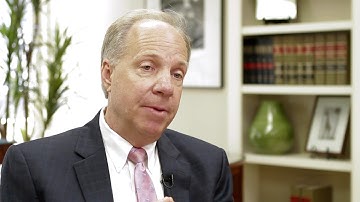 CMS Sanctions, Audits, and Corrective Actions - Comments by Mark E. Lutes of EBG Advisors