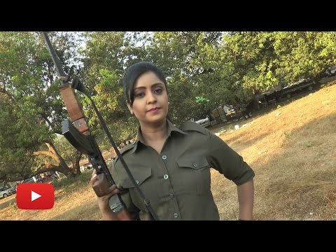 दुनिया की 'सबसे खूबसूरत ' महिला आतंकवादी | Shubhi Sharma | Aatankwadi Movie 2017