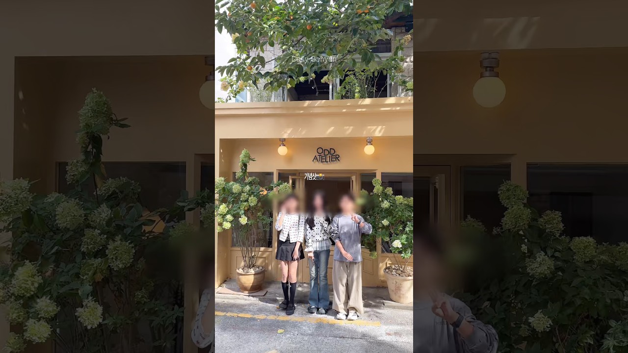 10/9(FRI) 언니 오빠랑 어색하지만 재밌게 노는 vlog໒꒱⋆゚•Daily소현 #16년생 #학생브이로그 #minivlog