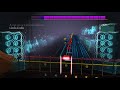 rocksmith the blue hearts - linda linda(bass)