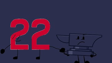 Giga Chad Object Show Viewer Voting Episode 22