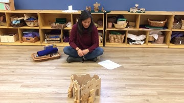 Godly Play - 12/3/23 - Advent 1