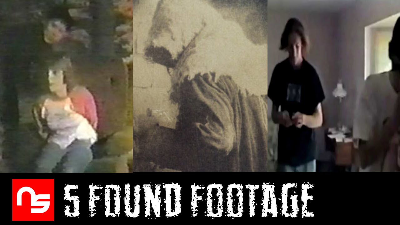 Image result for freaky five found footage