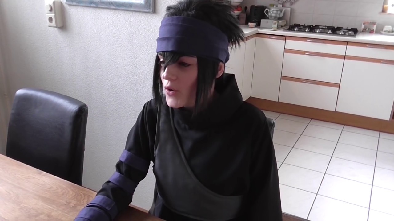 Naruto the Last: The third wheel