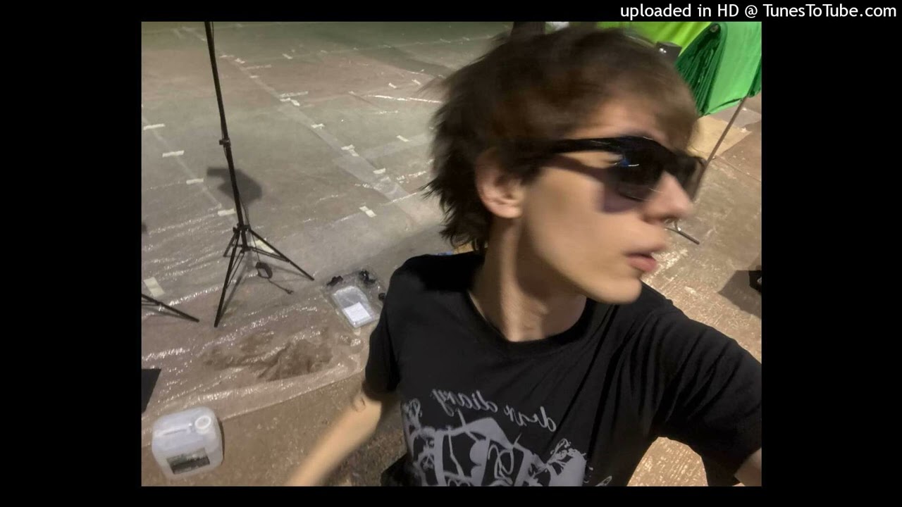 pittkidd - цветок remake instrumental (prod.surabless)