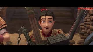 Realm of Terracotta 2021