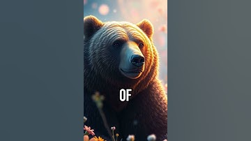 Why do animals hibernate? #hibernation #nature #story