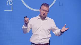 Latitude59 2024: A vision for a data and AI driven society in Estonia