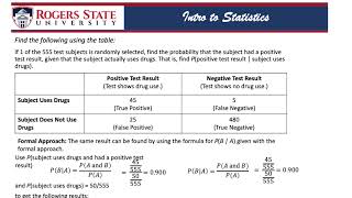 4 5 Conditional Probability