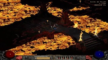 Median XL Throwsin Part 7: Assassinating The Priestesses for LC1