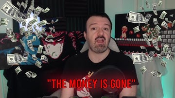 DSP - All Jinx’s Money Is GONE, Every Day He Doesn’t Hit The Goals It Hurts the Business