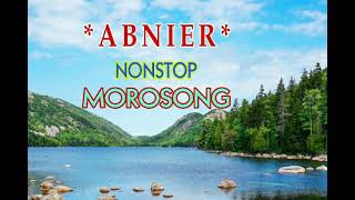 Nonstop Morosong by Abnier_2021