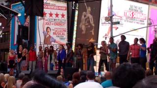 Broadway On Broadway- Bring It On- Its All Happening