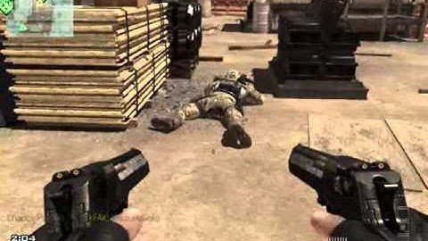 Ninja Defuse Spots On HardHat