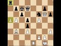 Game 235  how to play chess without king  chesss chess chessman chessgame