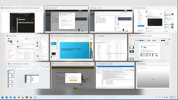 20220705 - How to get data driven in your partner practice with telemetry
