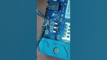 Charging Connector Change |  charging jack replacement | Charging pin repair