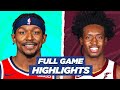 WIZARDS at CAVALIERS FULL GAME HIGHLIGHTS | 2021 NBA Season