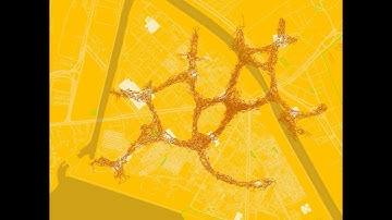 The Slime Mould Algorithm