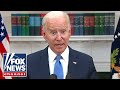 'The Five' slams Biden for appearing to clear Russia on pipeline hack