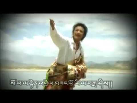 Tibetan Culture flourishing (Pe Ching) #511