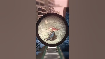 He Was A Good Stalker - Post Apocalyptic Gmod Realism #garrysmod #stalker #gmod #stalker2