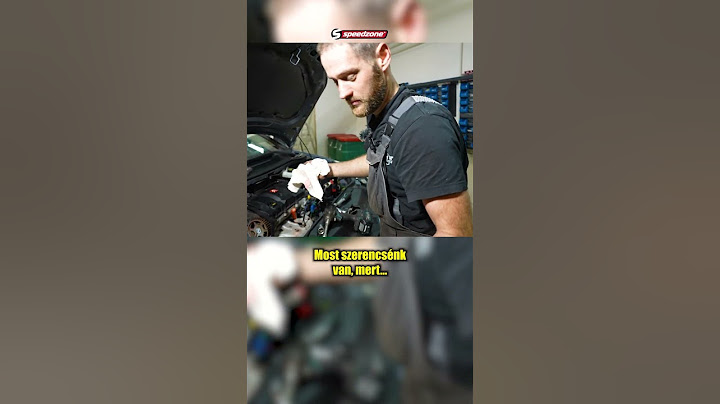 Ezért ne pasztázd a vízpumpát!